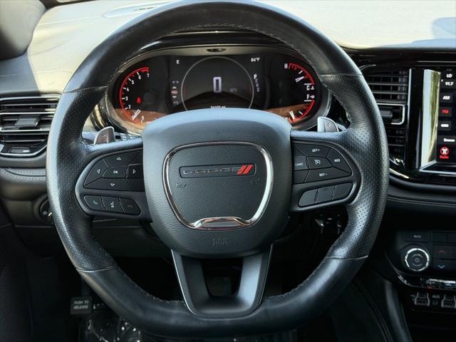2022 Dodge Durango GT RWD