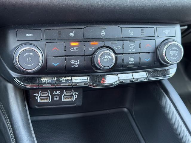 2022 Dodge Durango GT RWD