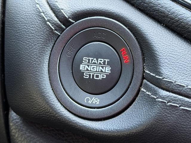 2022 Dodge Durango GT RWD