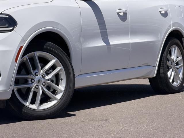2022 Dodge Durango GT RWD