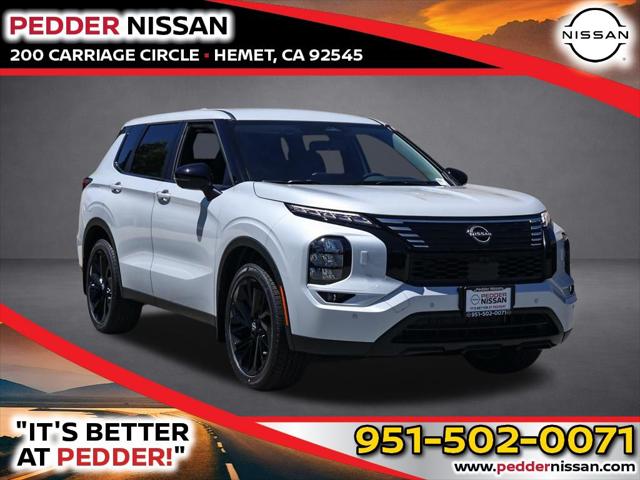2026 Nissan Rogue Plug-In Hybrid SL for sale in Hemet, CA