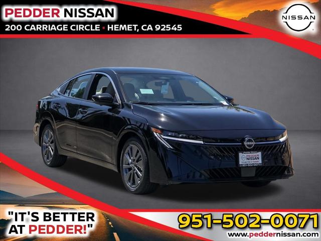2026 Nissan Sentra SL for sale in Hemet, CA