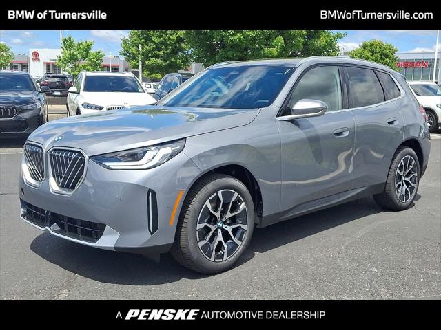 2026 BMW X3 30 xDrive for sale in Turnersville, NJ