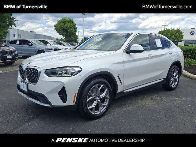 2023 BMW X4 xDrive30i for sale in Turnersville, NJ