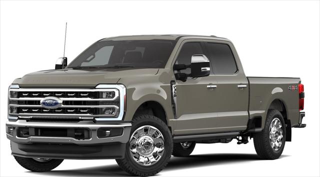 2026 Ford F-350 LARIAT for sale in Huntington, NY