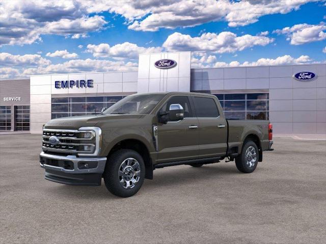 2026 Ford F-350 LARIAT for sale in Huntington, NY