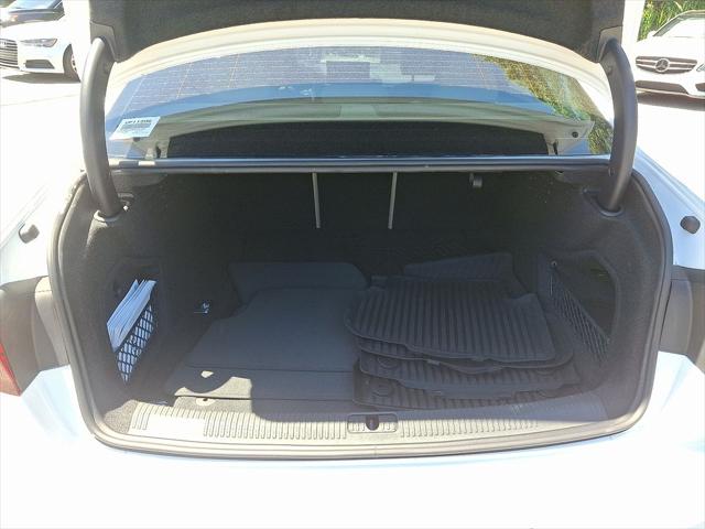 2023 Audi A4 Premium 40 TFSI quattro S tronic