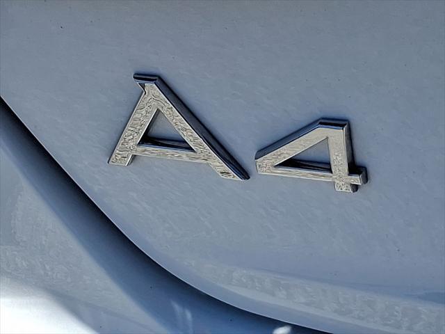 2023 Audi A4 Premium 40 TFSI quattro S tronic