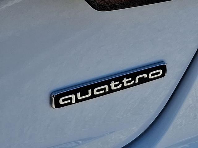 2023 Audi A4 Premium 40 TFSI quattro S tronic