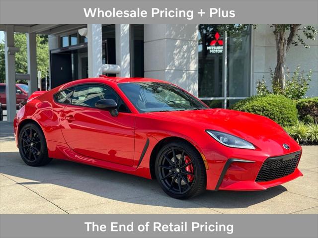 2024 Toyota GR86 Premium for sale in Hickory, NC