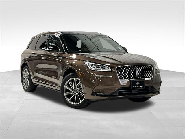 2022 Lincoln Corsair Grand Touring for sale in Des Moines, IA