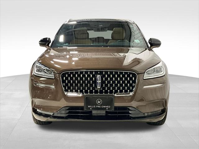 2022 Lincoln Corsair Grand Touring