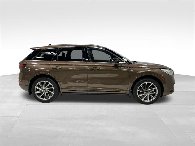 2022 Lincoln Corsair Grand Touring