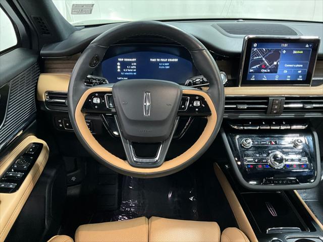 2022 Lincoln Corsair Grand Touring
