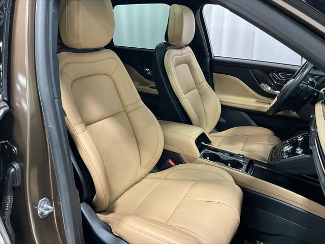 2022 Lincoln Corsair Grand Touring