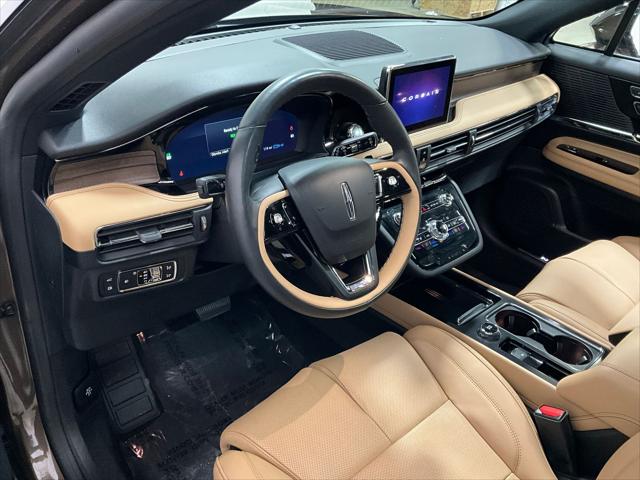 2022 Lincoln Corsair Grand Touring