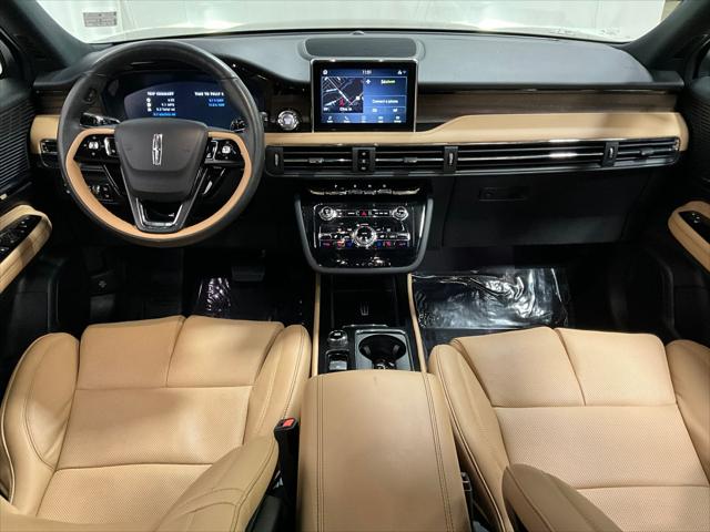 2022 Lincoln Corsair Grand Touring