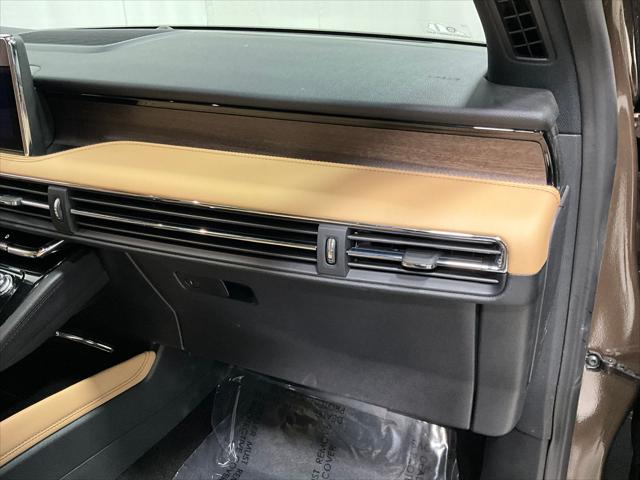 2022 Lincoln Corsair Grand Touring