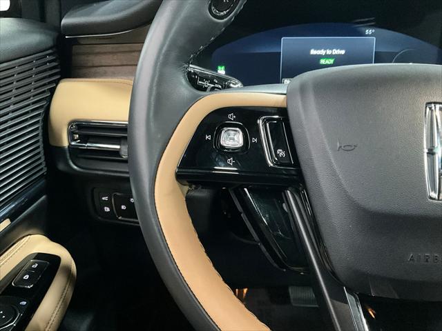 2022 Lincoln Corsair Grand Touring