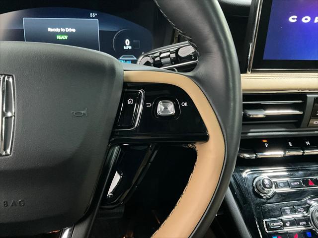 2022 Lincoln Corsair Grand Touring