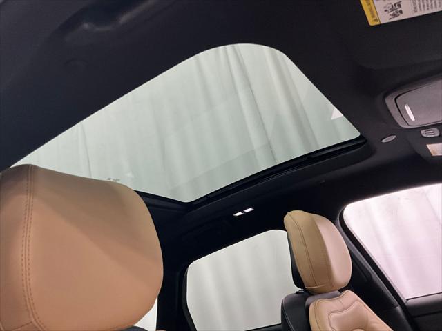 2022 Lincoln Corsair Grand Touring