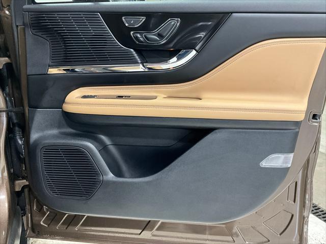 2022 Lincoln Corsair Grand Touring