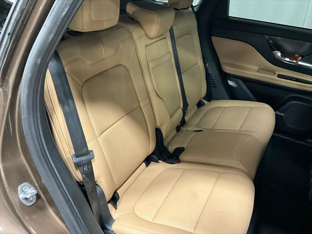 2022 Lincoln Corsair Grand Touring