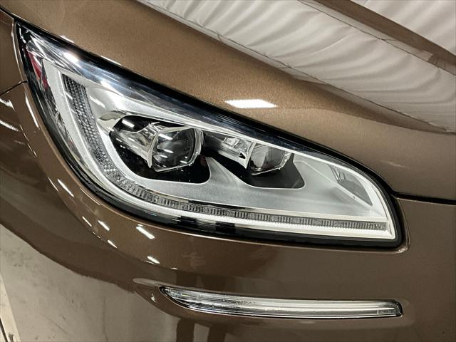2022 Lincoln Corsair Grand Touring