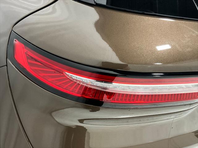 2022 Lincoln Corsair Grand Touring