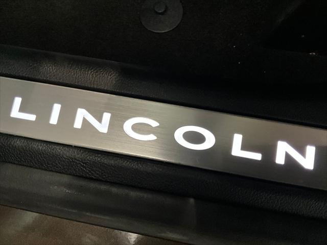 2022 Lincoln Corsair Grand Touring