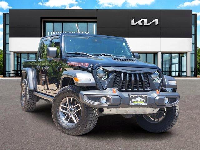 2024 Jeep Gladiator Sport for sale in Waco, TX