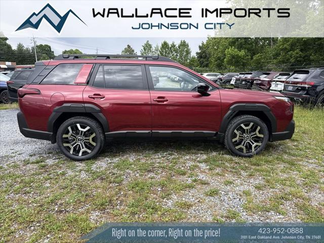 2026 Subaru Outback Touring XT for sale in Johnson City, TN