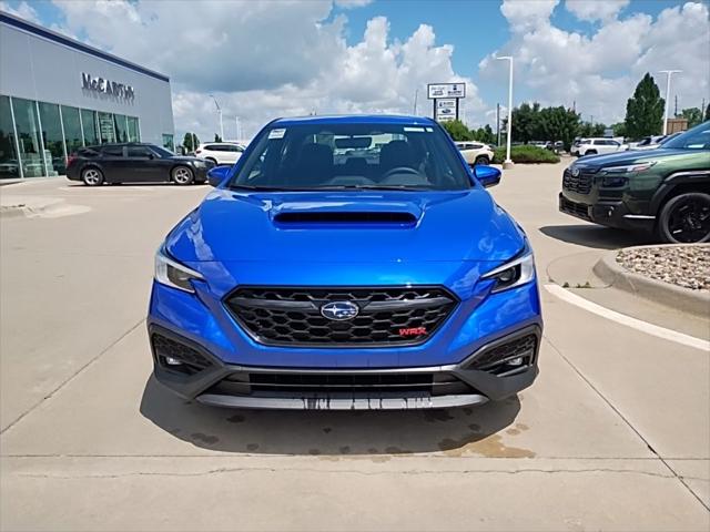 2026 Subaru WRX Limited