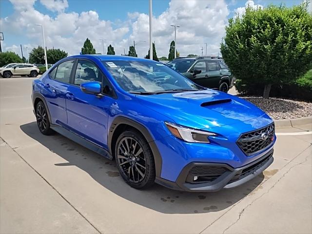 2026 Subaru WRX Limited