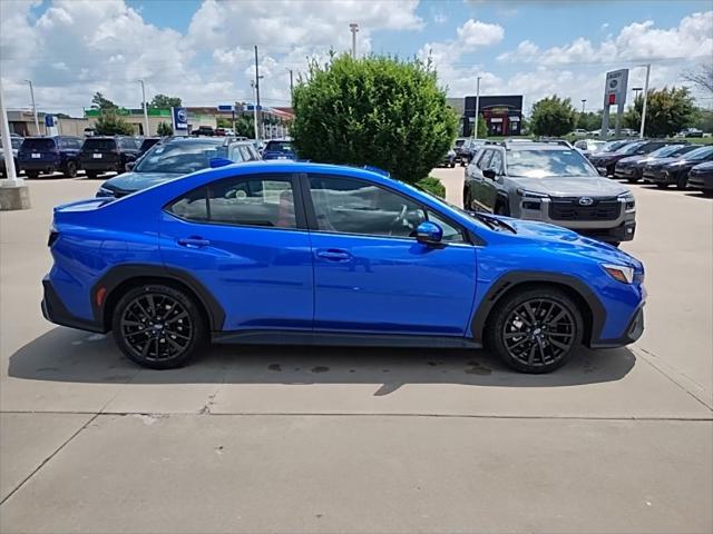 2026 Subaru WRX Limited
