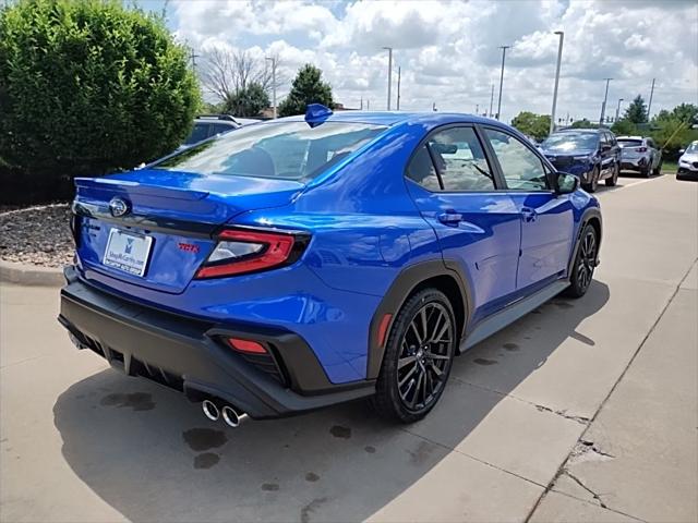 2026 Subaru WRX Limited