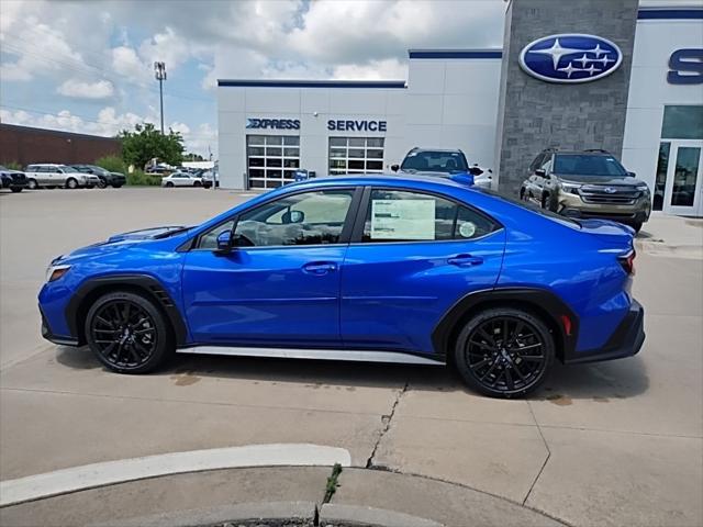 2026 Subaru WRX Limited