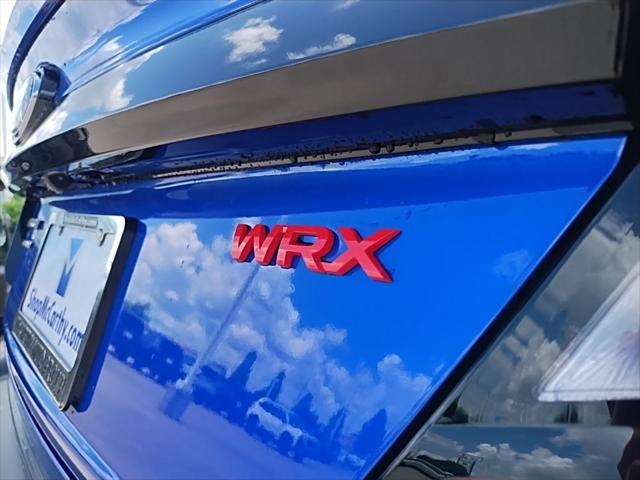 2026 Subaru WRX Limited