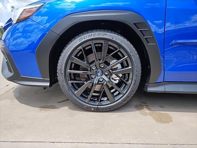 2026 Subaru WRX Limited