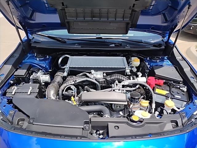 2026 Subaru WRX Limited