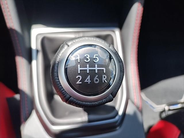 2026 Subaru WRX Limited