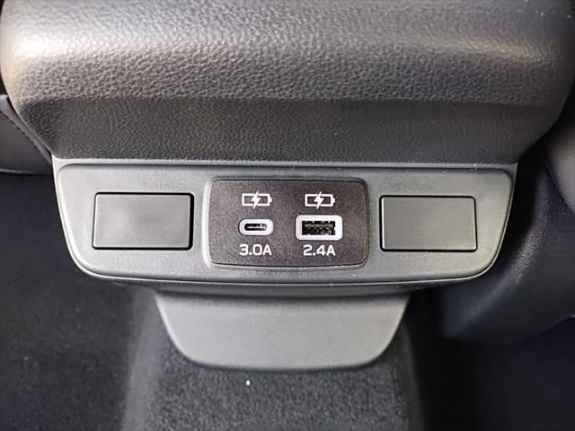 2026 Subaru WRX Limited