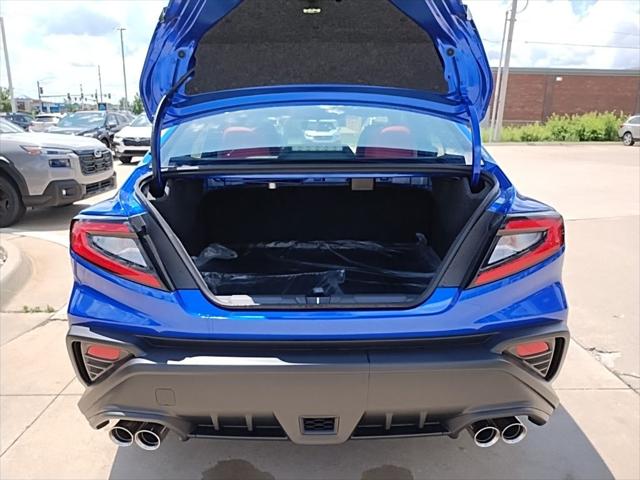 2026 Subaru WRX Limited