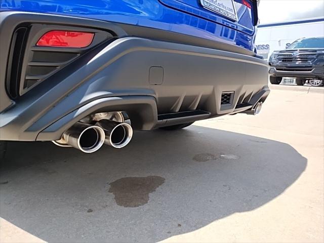 2026 Subaru WRX Limited
