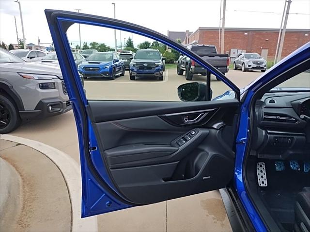 2026 Subaru WRX Premium