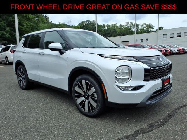 2026 Mitsubishi Outlander SE 1.5T 2WD for sale in  GREEN BROOK, NJ