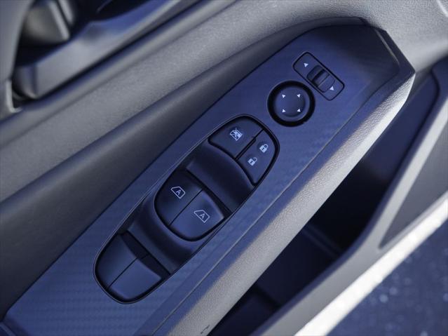 2026 Nissan Altima SV FWD