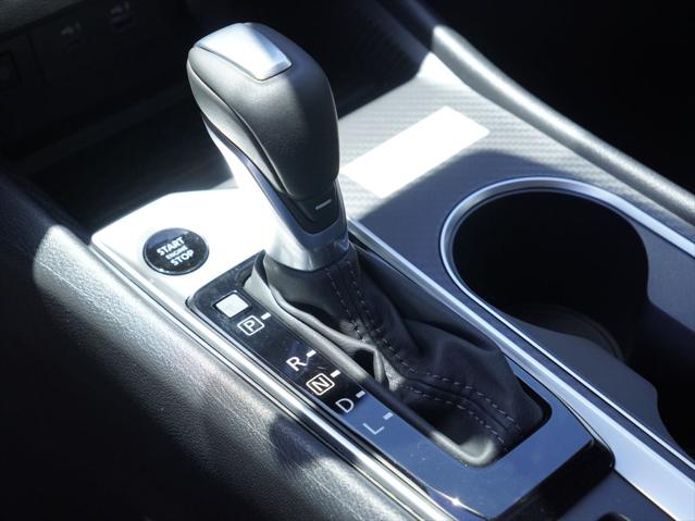 2026 Nissan Altima SV FWD