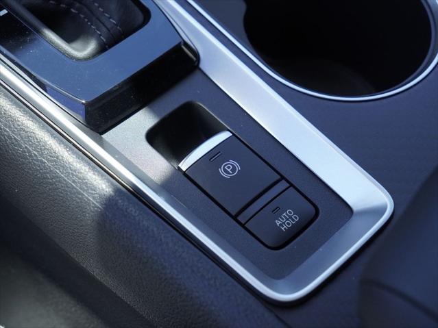 2026 Nissan Altima SV FWD