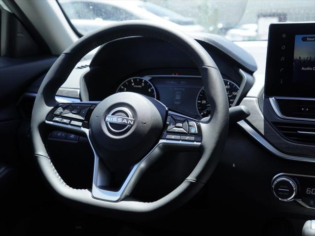 2026 Nissan Altima SV FWD